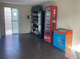MINI MERCADO