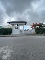FACHADA CONDOMINIO