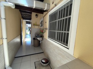 ÁREA DE SERVIÇO