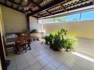 DECK CASA