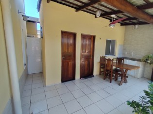 ÁREA DECK CASA