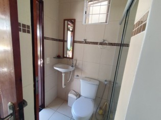 WC DECK CASA
