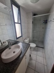 WC SOCIAL REVERSÍVEL