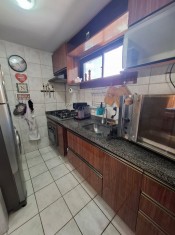 COZINHA (ÂNGULO II)