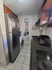 COZINHA (ÂNGULO III)