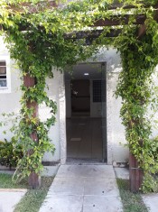 ENTRADA BLOCO