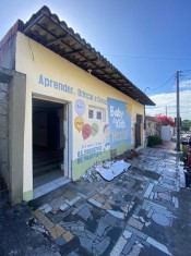 FACHADA (ÂNGULO II)