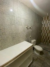 WC SUÍTE I