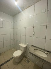 WC SUÍTE II
