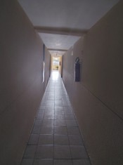 ÁREA DE CIRCULAÇÃO CONDOMINIO
