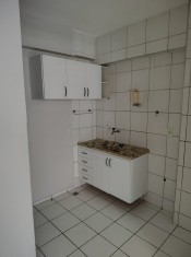 COZINHA AMERICANA