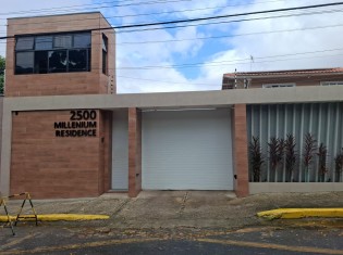 FACHADA CONDOMINIO