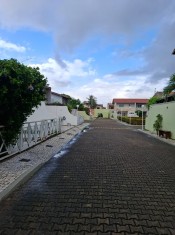 ÁREA COMUM