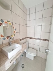 LAVABO