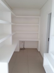 CLOSET SUÍTE II