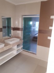 WC - HIDROMASSAGEM