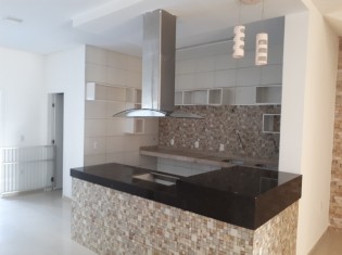COZINHA (ÂNGULO II)