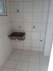 ÁREA DE SERVIÇO