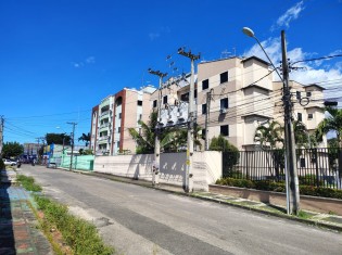FACHADA (ÂNGULO II)