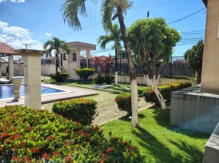 JARDIM E PORTARIA
