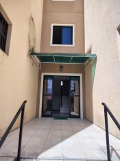 ENTRADA DO BLOCO A