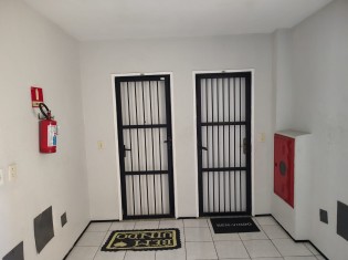 HALL DO APARTAMENTO