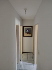 ÁREA DE CIRCULAÇÃO