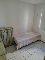 DORMITÓRIO I