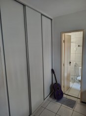 ARMÁRIO E WC SUÍTE