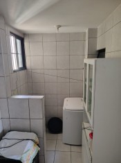 ÁREA DE SERVIÇO