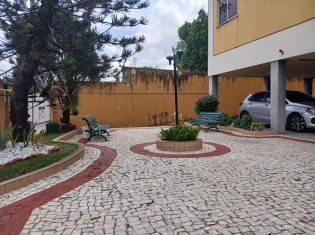 ÁREA COMUM