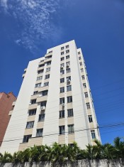FACHADA (ÂNGULO II)