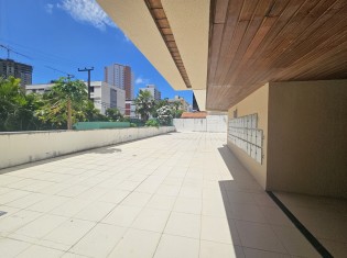 ÁREA COMUM