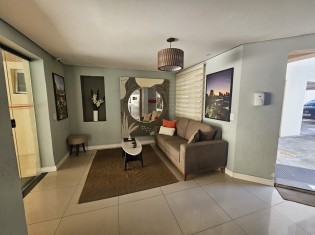 HALL DE ENTRADA