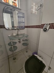 WC SUÍTE (ÂNGULO II)