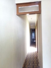 ÁREA DE CIRCULAÇÃO