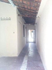 ACESSO A ÁREA DE SERVIÇO