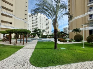 ÁREA VERDE