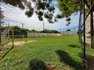 CAMPO DE FUTEBOL