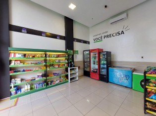 MINI MERCADO