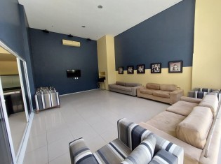 HOME CINEMA