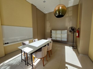 SALA DE ESTUDOS
