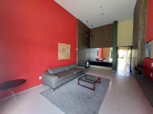 RECEPÇÃO