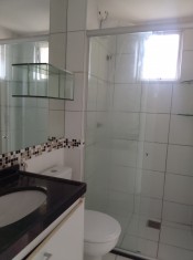 WC SUÍTE REVERSÍVEL