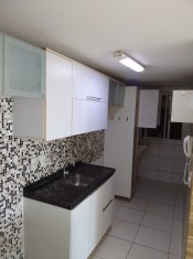 COZINHA AMERICANA (ÂNGULO II)