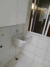 ÁREA DE SERVIÇO