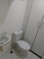 WC SERVIÇO
