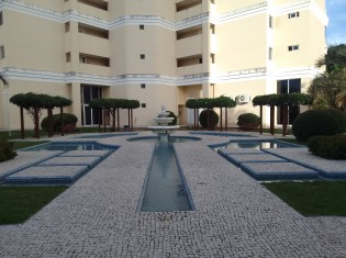 PÁTIO INTERNO