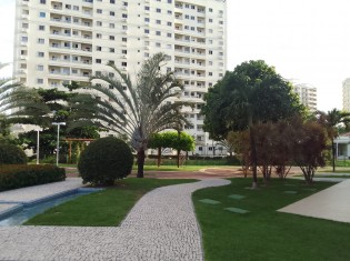 PÁTIO INTERNO (ÂNGULO II)