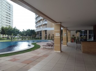 DECK (ÂNGULO II)